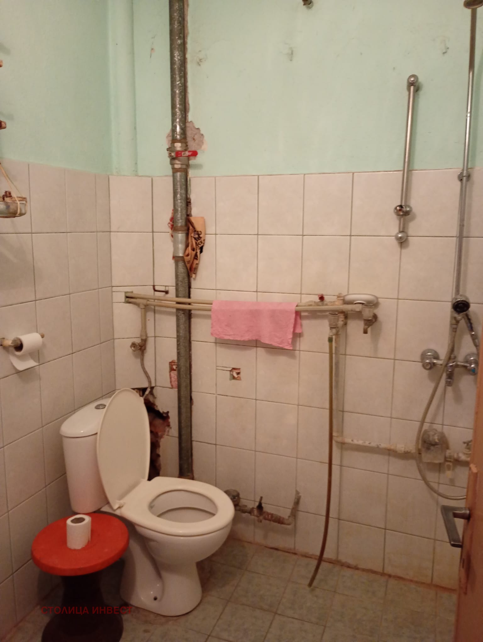 Продава 3-СТАЕН, гр. Русе, Център, снимка 10 - Апартаменти - 54302941