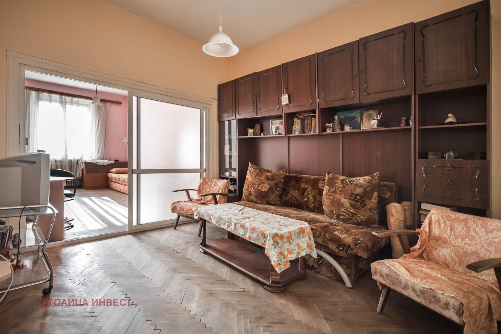 Продава 3-СТАЕН, гр. Русе, Център, снимка 5 - Апартаменти - 54302941