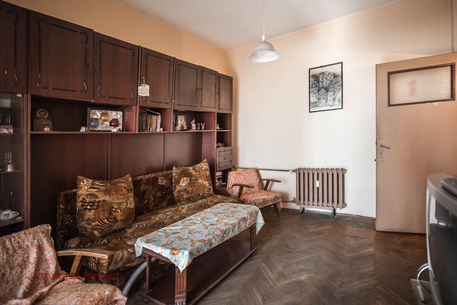 Продава 3-СТАЕН, гр. Русе, Център, снимка 4 - Апартаменти - 54302941