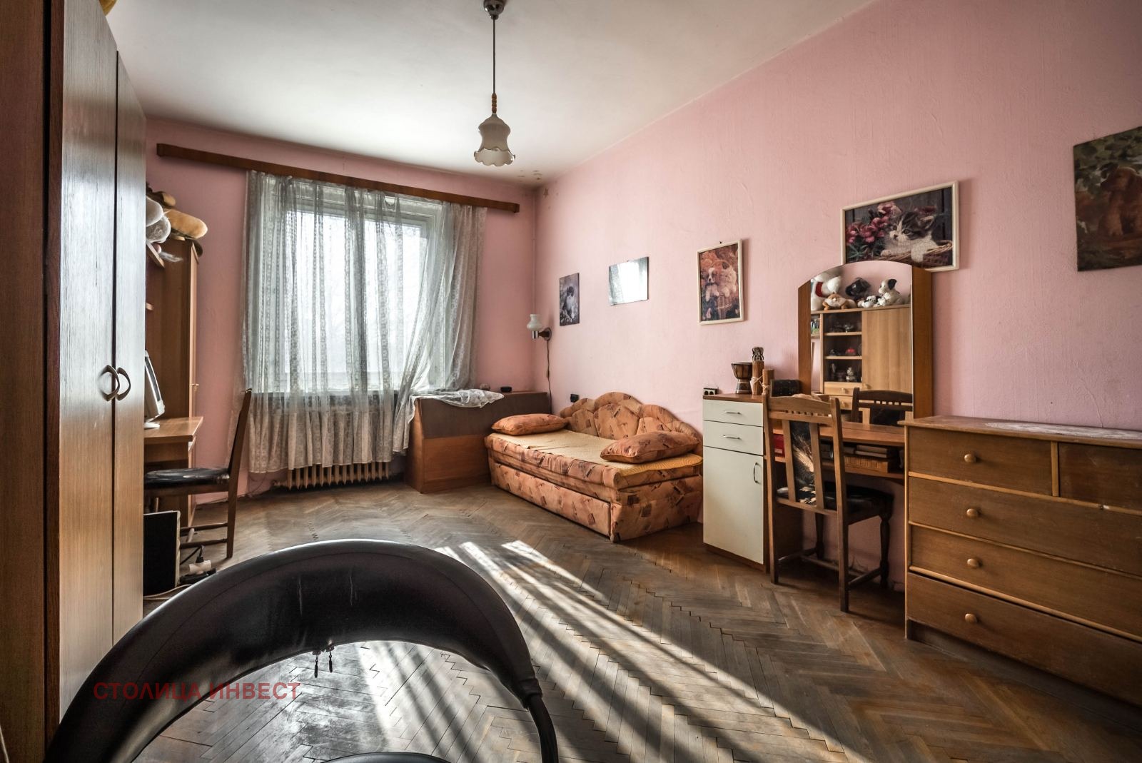 Продава 3-СТАЕН, гр. Русе, Център, снимка 3 - Апартаменти - 54302941