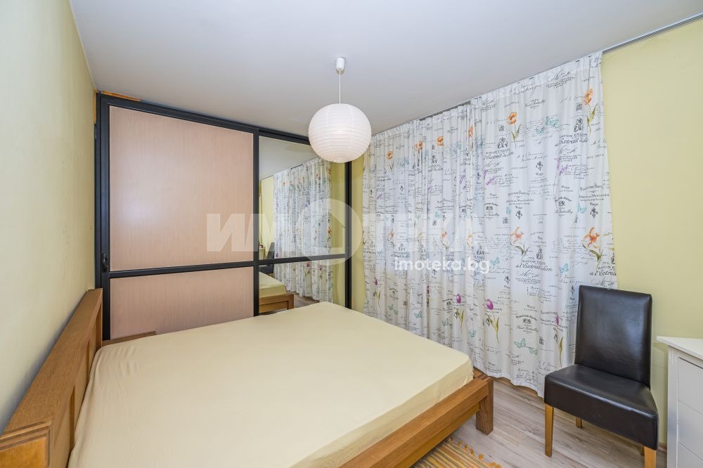 Продава 3-СТАЕН, гр. Пловдив, Тракия, снимка 10 - Апартаменти - 54635055