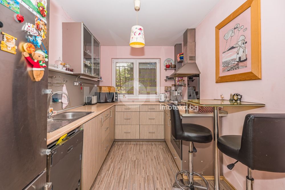 Продава 3-СТАЕН, гр. Пловдив, Тракия, снимка 4 - Апартаменти - 54635055