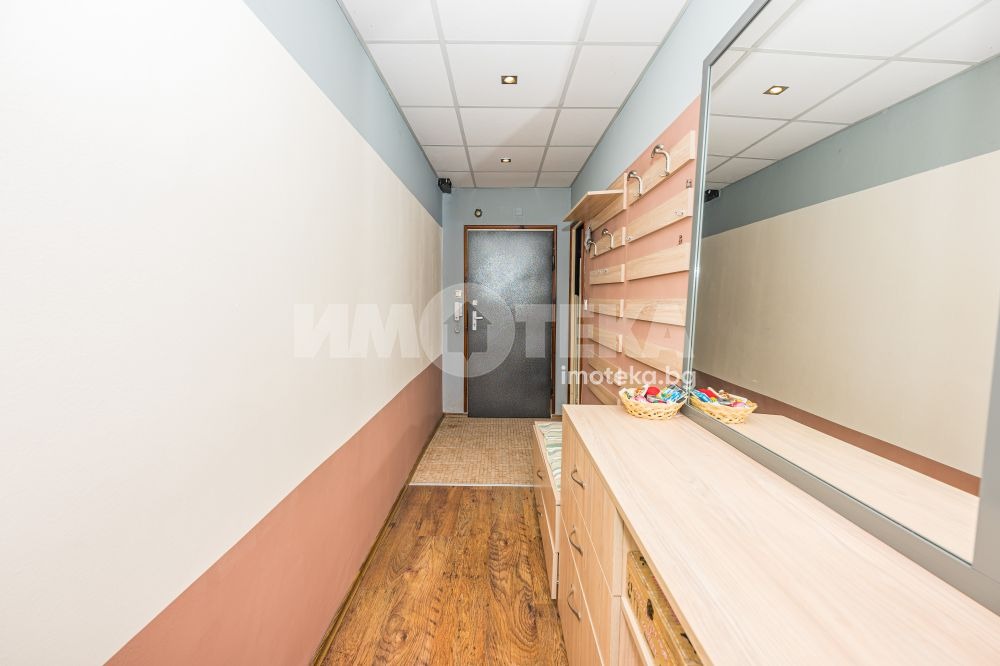 Продава 3-СТАЕН, гр. Пловдив, Тракия, снимка 6 - Апартаменти - 54635055