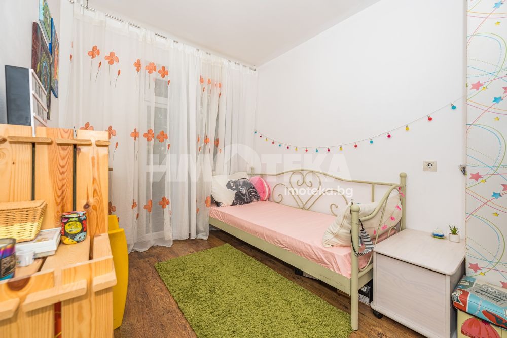 Продава 3-СТАЕН, гр. Пловдив, Тракия, снимка 3 - Апартаменти - 54635055