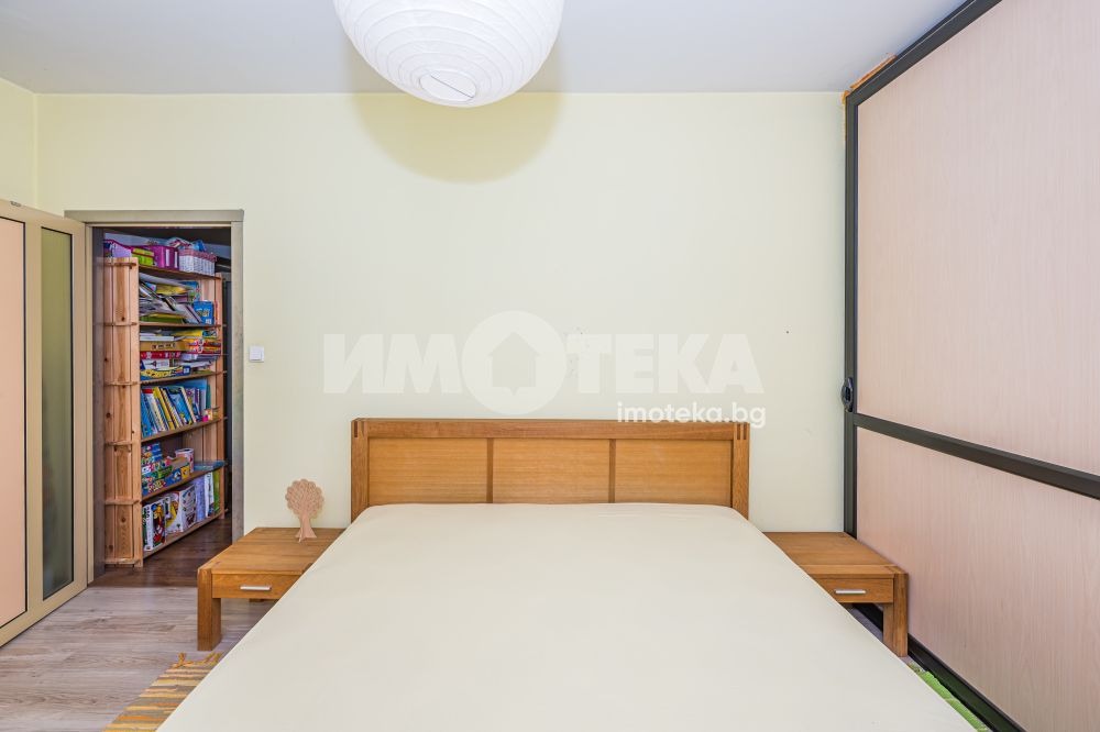 Продава 3-СТАЕН, гр. Пловдив, Тракия, снимка 2 - Апартаменти - 54635055