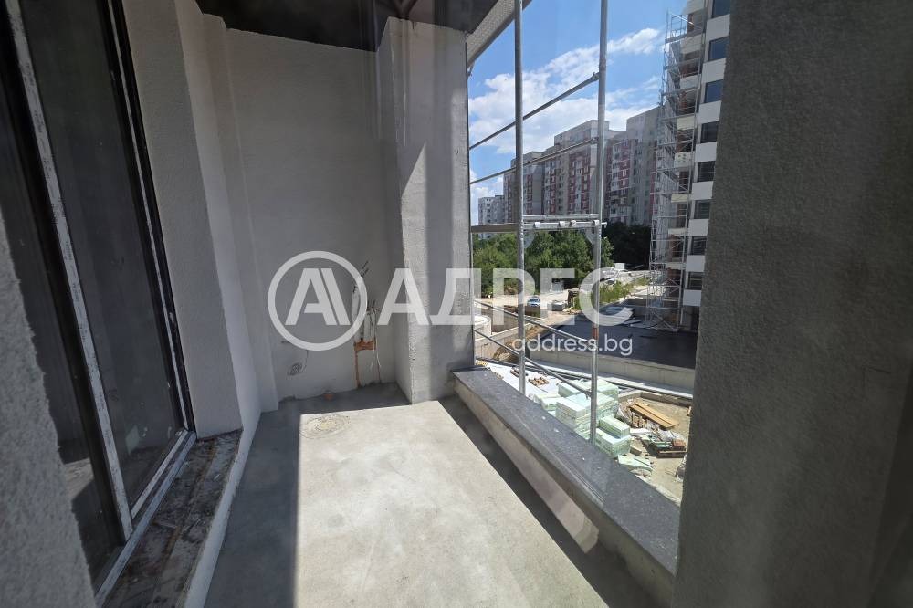 Продава 3-СТАЕН, гр. София, Люлин 5, снимка 8 - Апартаменти - 55798317