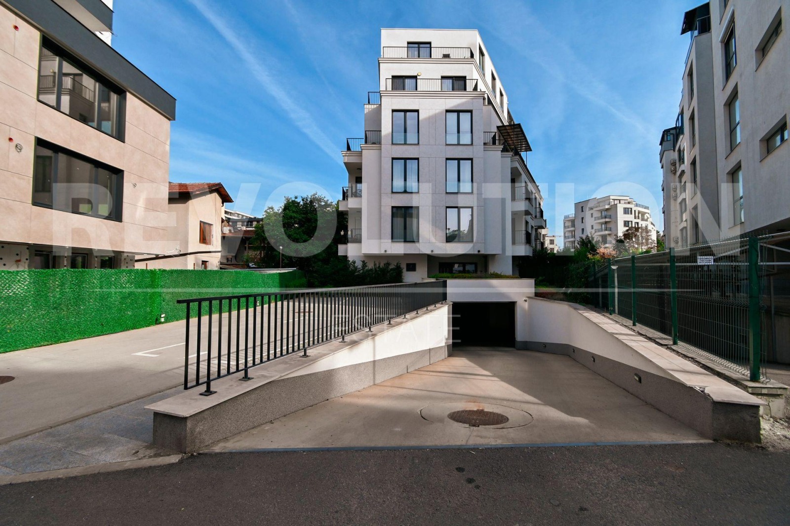Продава 3-СТАЕН, гр. София, Кръстова вада, снимка 16 - Апартаменти - 56381965