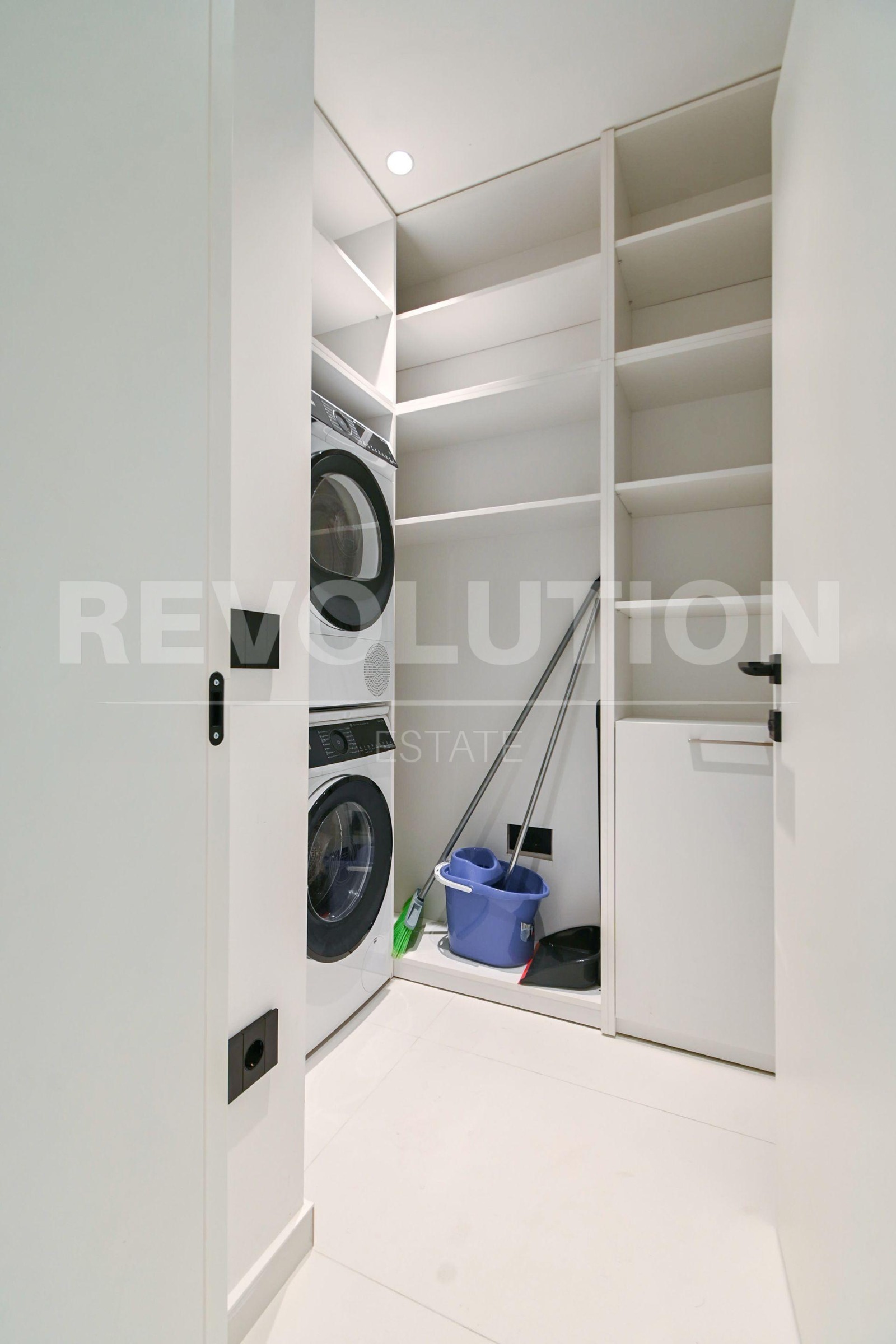 Продава 3-СТАЕН, гр. София, Кръстова вада, снимка 9 - Апартаменти - 56381965