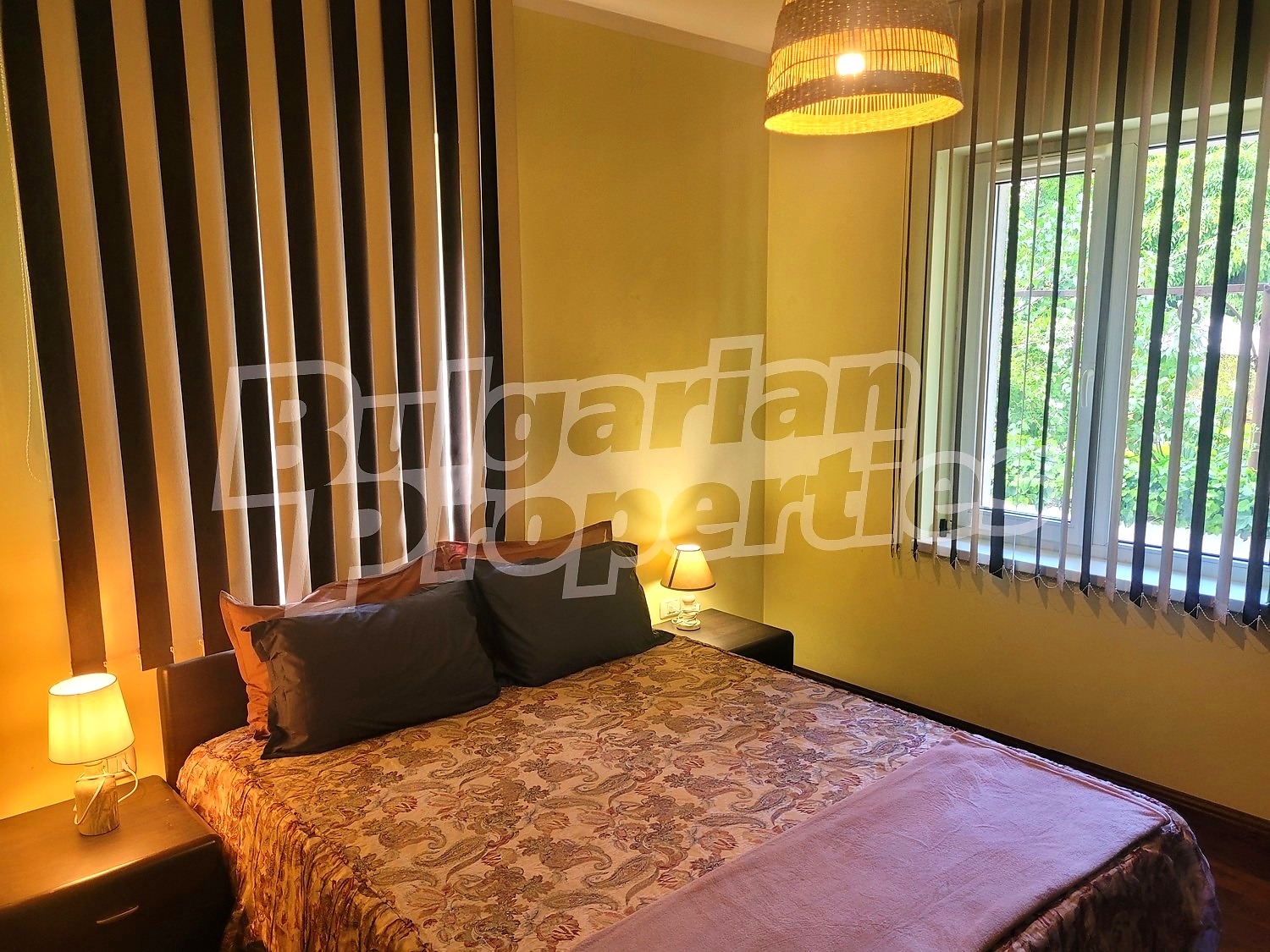 Продава 4-СТАЕН, гр. Варна, Гръцка махала, снимка 2 - Апартаменти - 54302221