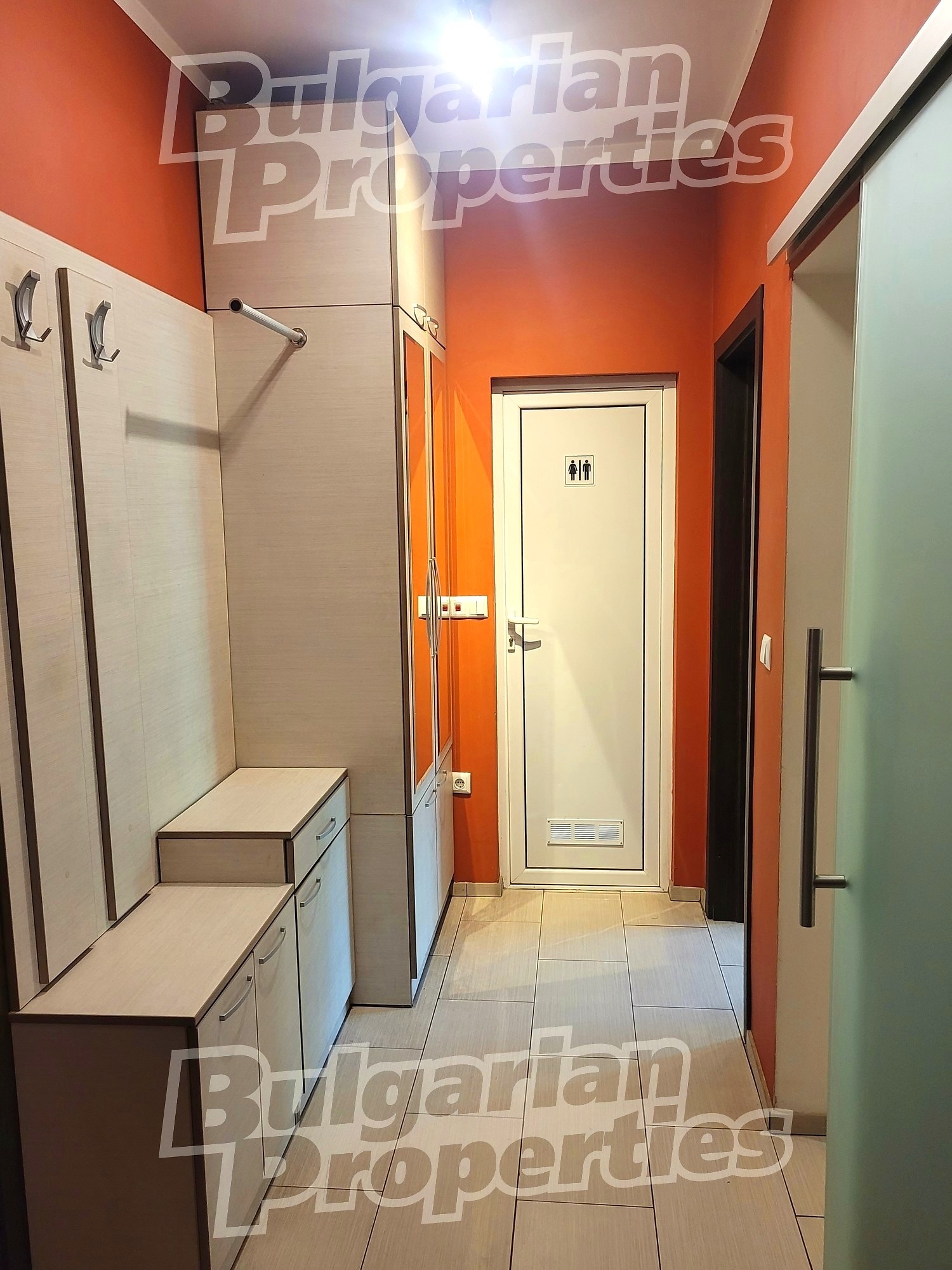 Продава 4-СТАЕН, гр. Варна, Гръцка махала, снимка 8 - Апартаменти - 54302221