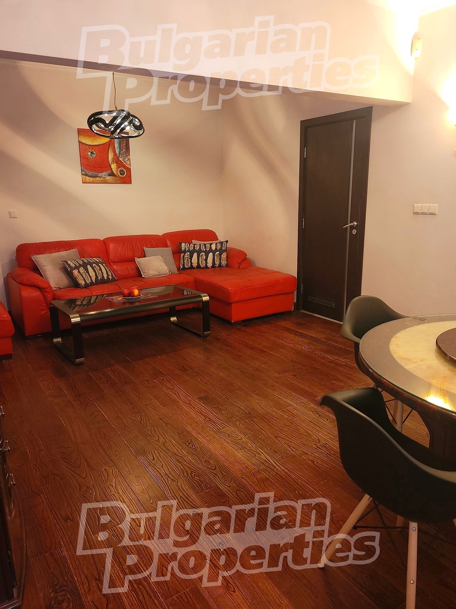 Продава 4-СТАЕН, гр. Варна, Гръцка махала, снимка 7 - Апартаменти - 54302221