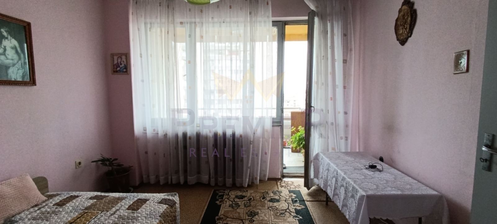 Продава 4-СТАЕН, гр. Пловдив, Център, снимка 6 - Апартаменти - 54422142