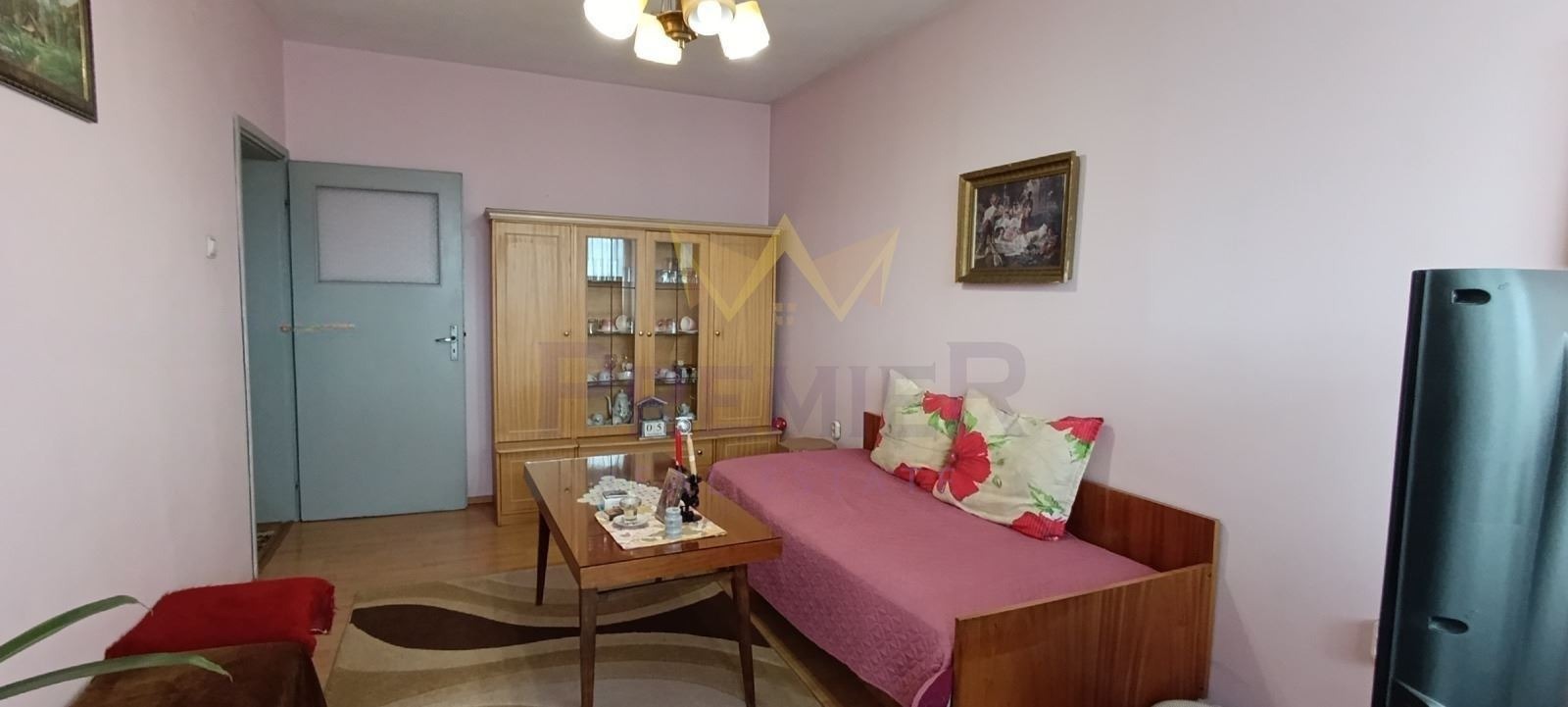 Продава 4-СТАЕН, гр. Пловдив, Център, снимка 5 - Апартаменти - 54422142