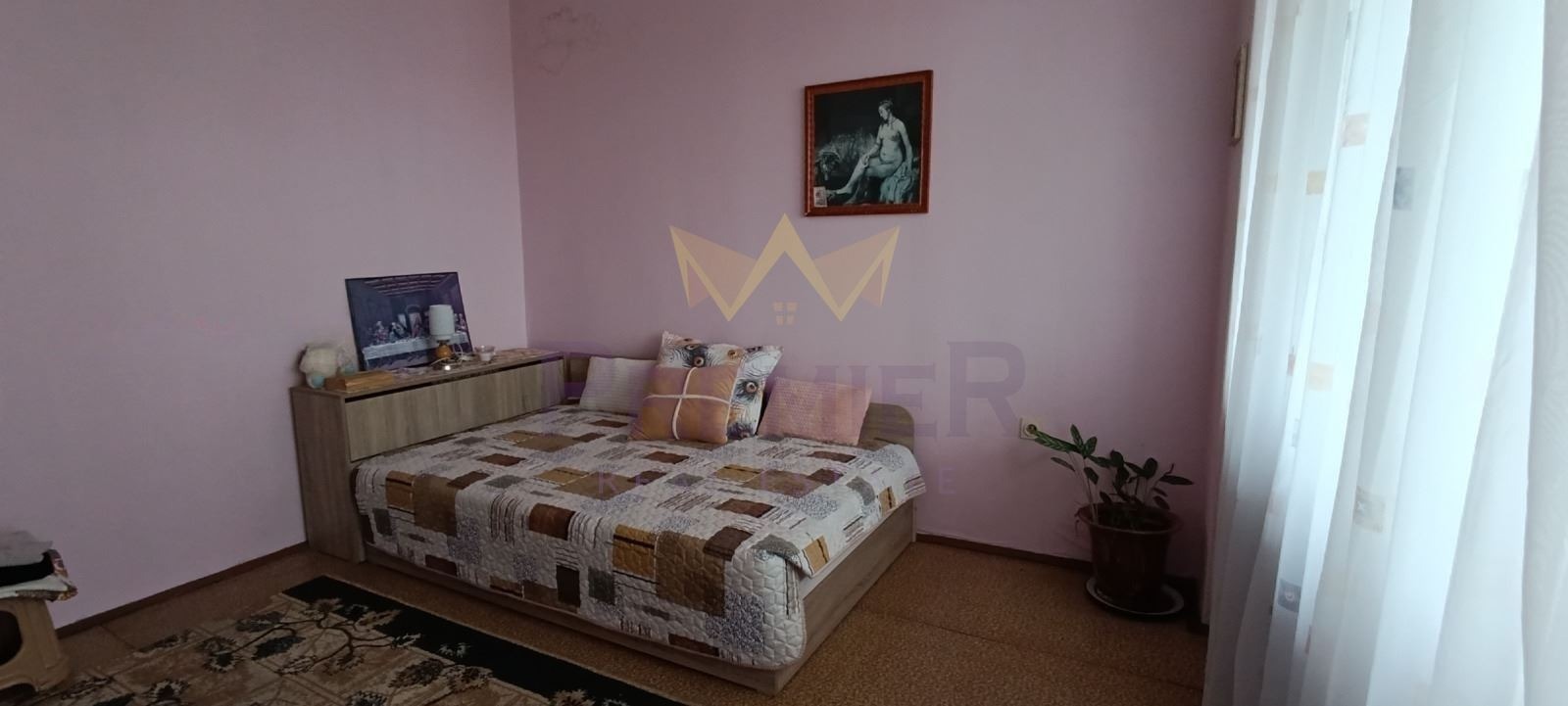 Продава 4-СТАЕН, гр. Пловдив, Център, снимка 2 - Апартаменти - 54422142