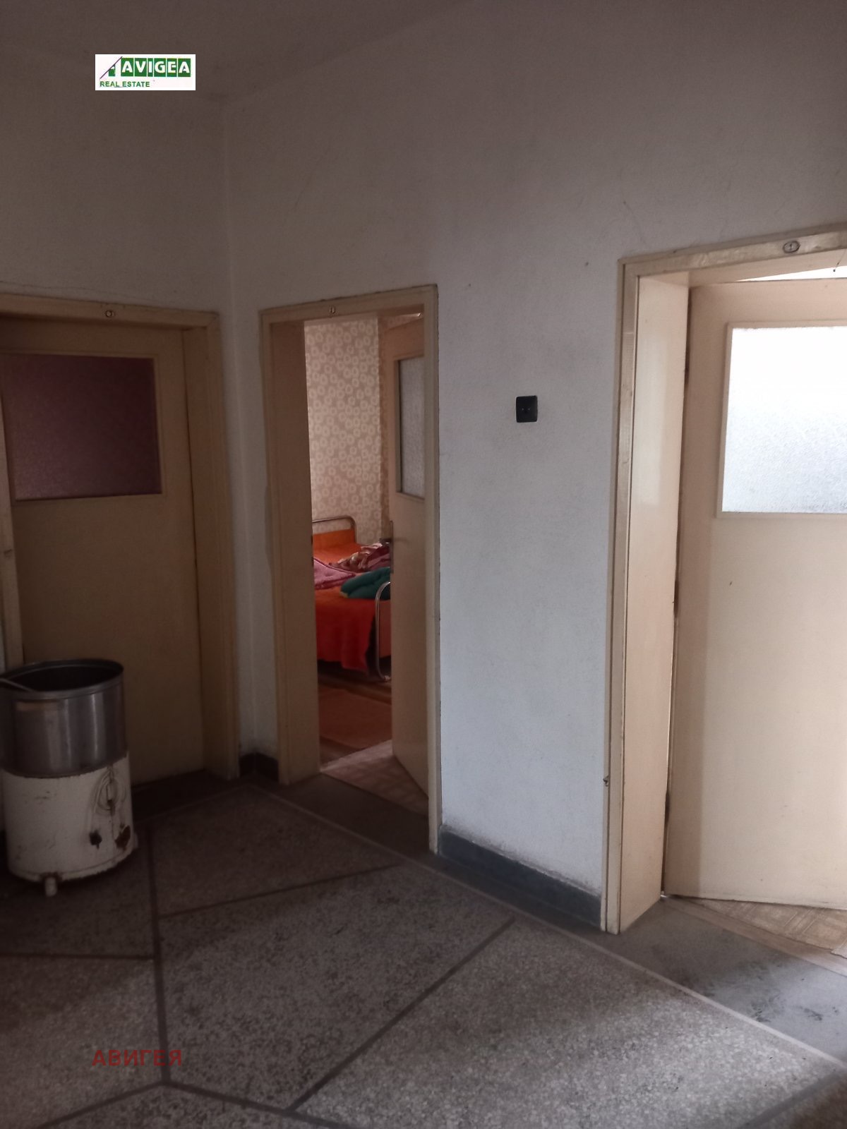 Продава КЪЩА, гр. Хисаря, област Пловдив, снимка 2 - Къщи - 54591432