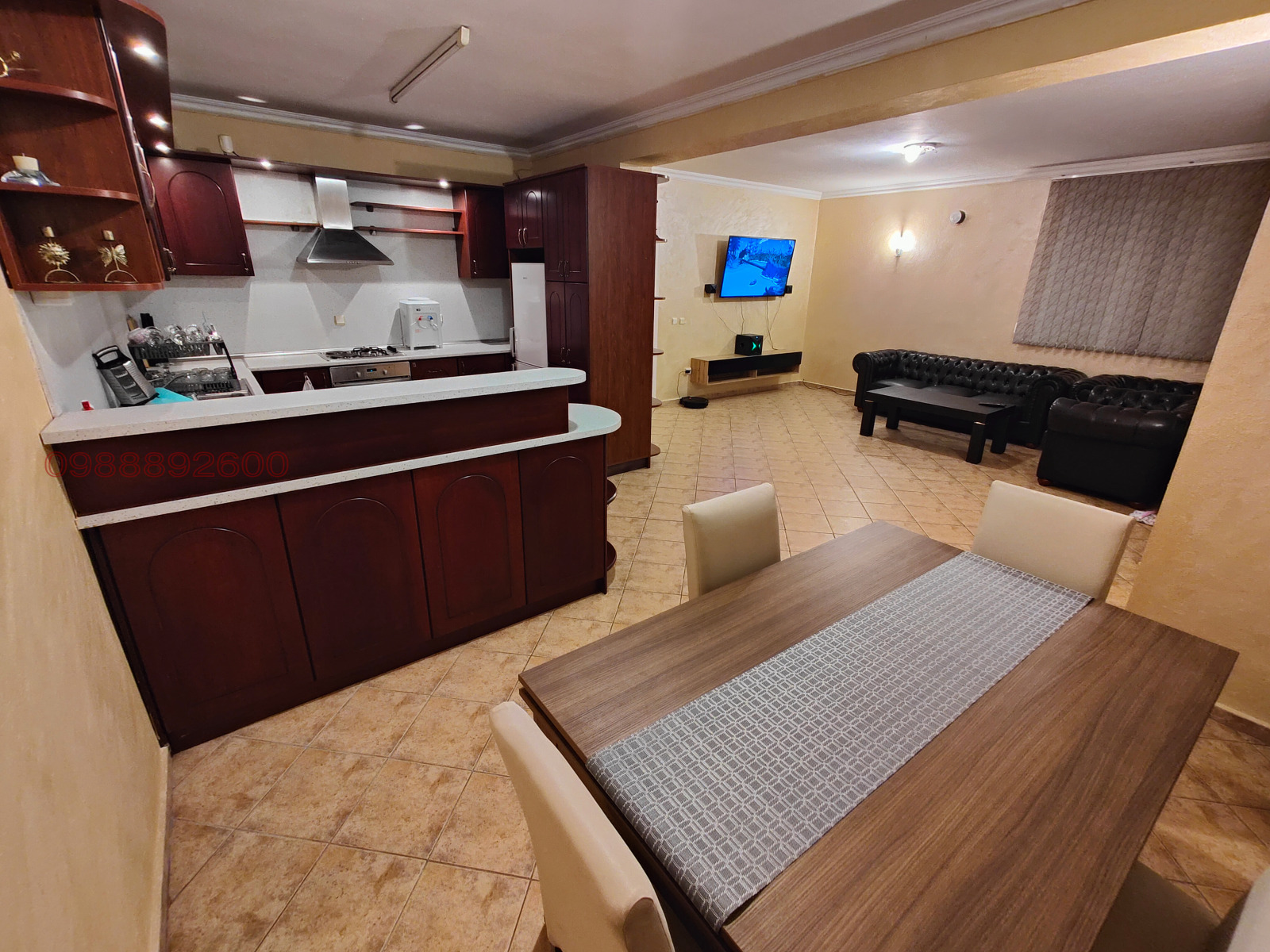 Продава КЪЩА, с. Сенокос, област Добрич, снимка 6 - Къщи - 55184996
