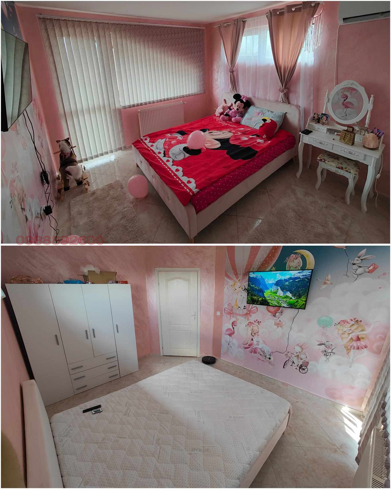 Продава КЪЩА, с. Сенокос, област Добрич, снимка 15 - Къщи - 55184996