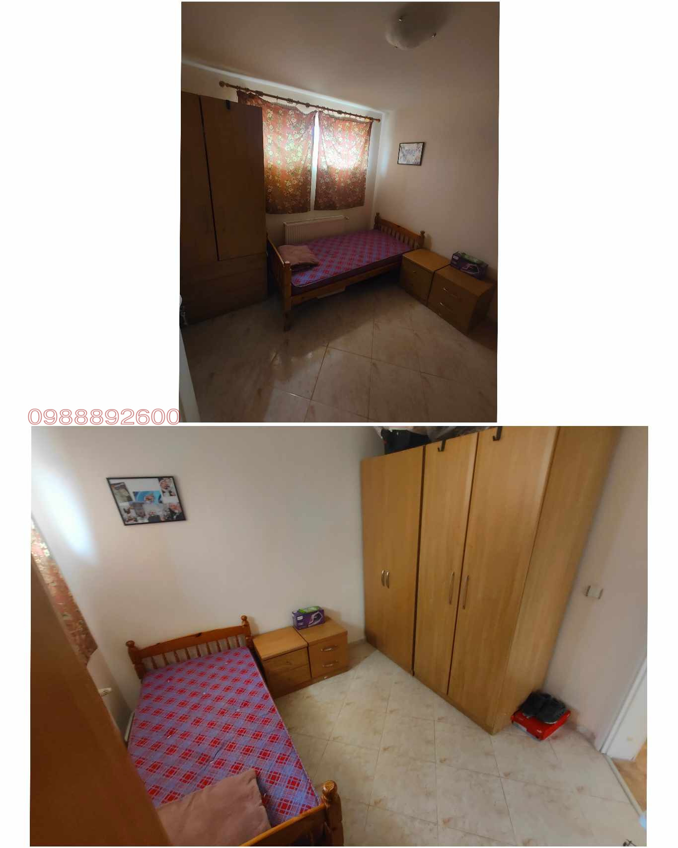 Продава КЪЩА, с. Сенокос, област Добрич, снимка 17 - Къщи - 55184996