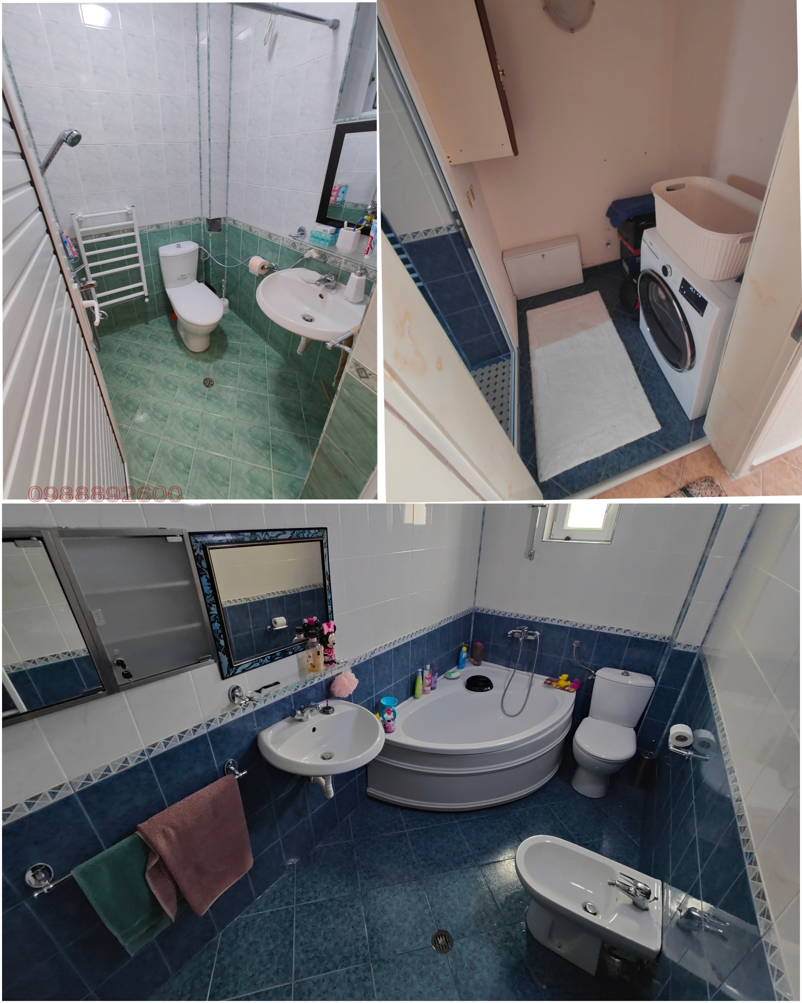 Продава КЪЩА, с. Сенокос, област Добрич, снимка 10 - Къщи - 55184996