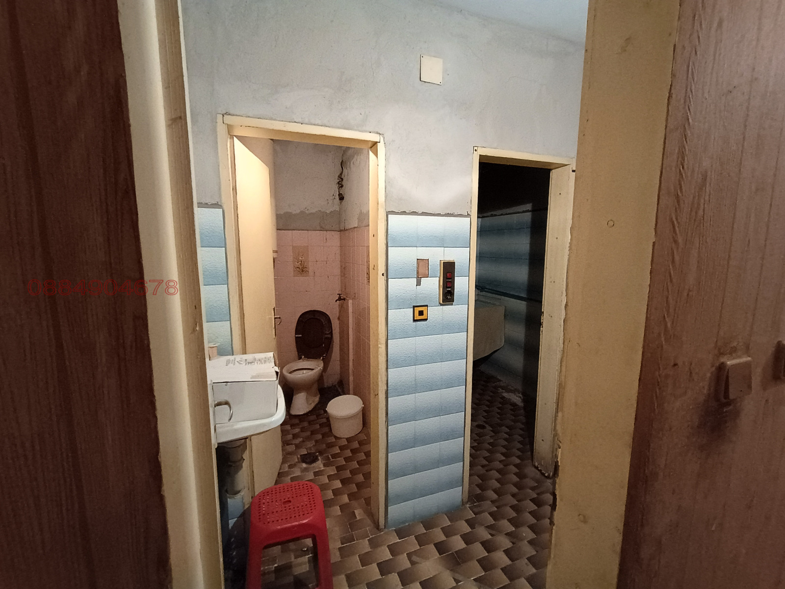 Продава КЪЩА, с. Климентово, област Велико Търново, снимка 7 - Къщи - 53697628