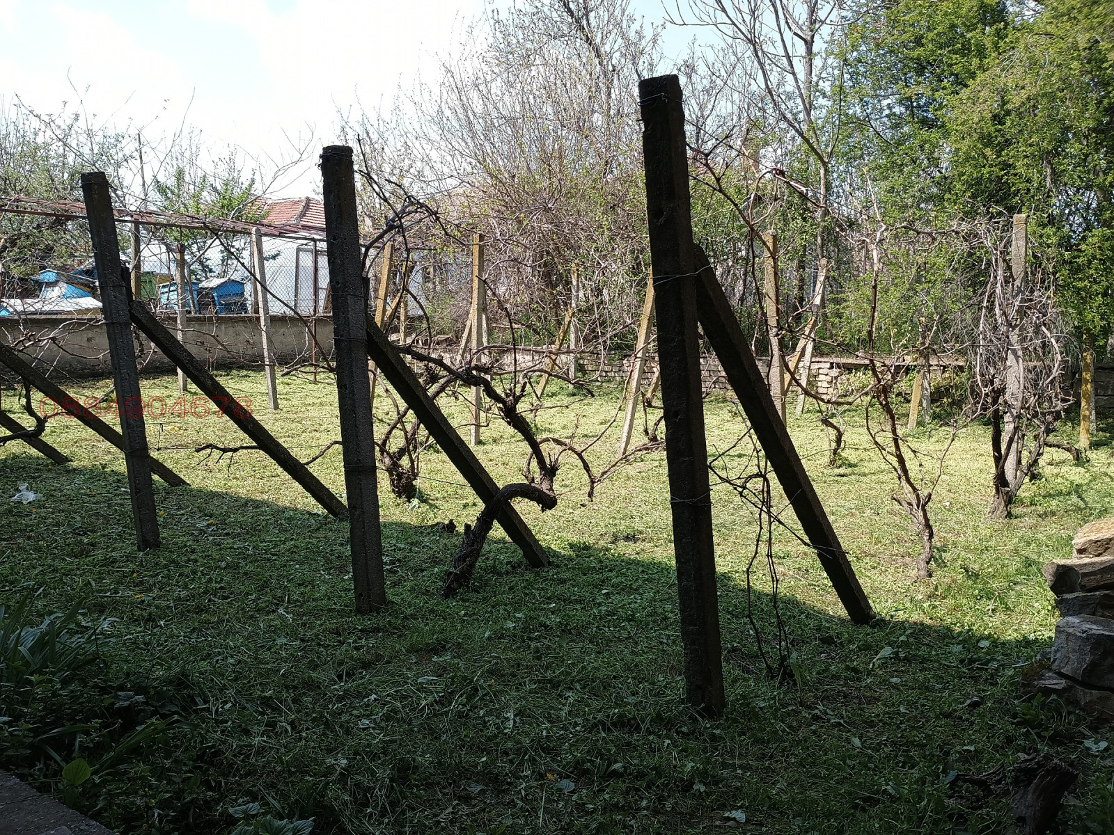 Продава КЪЩА, с. Климентово, област Велико Търново, снимка 2 - Къщи - 54361522