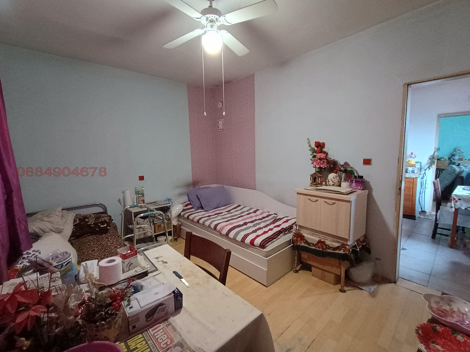 Продава КЪЩА, с. Климентово, област Велико Търново, снимка 8 - Къщи - 53697628