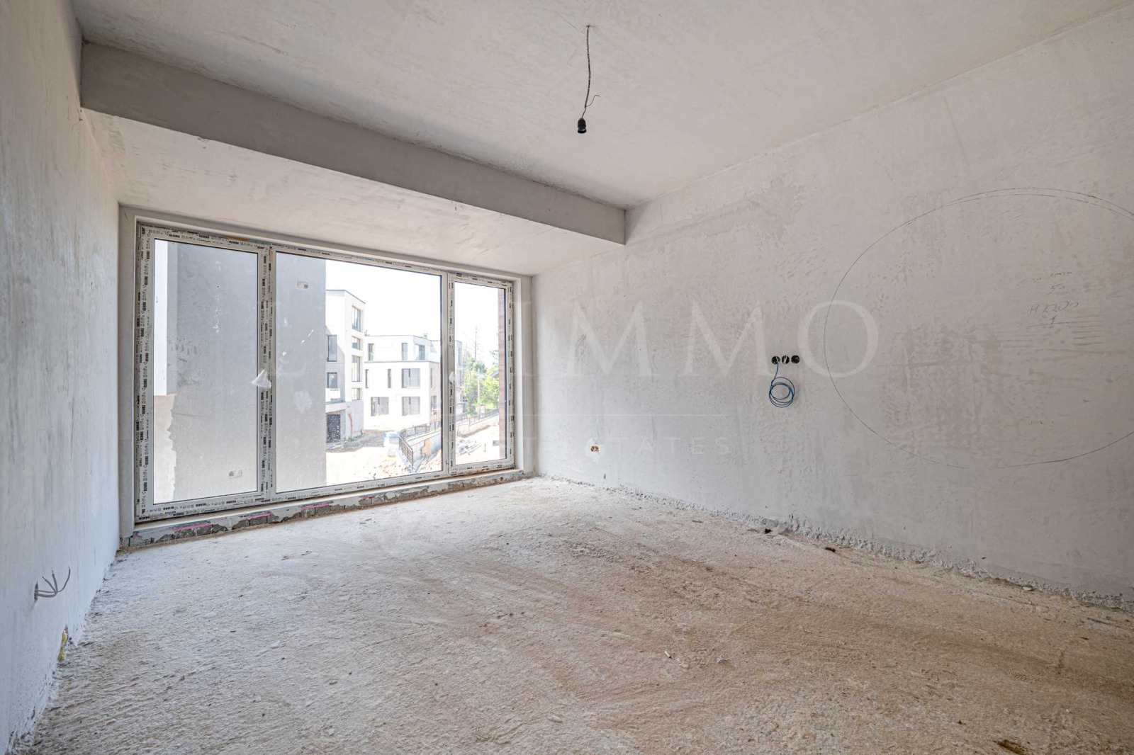 Продава КЪЩА, гр. София, Драгалевци, снимка 9 - Къщи - 54608148