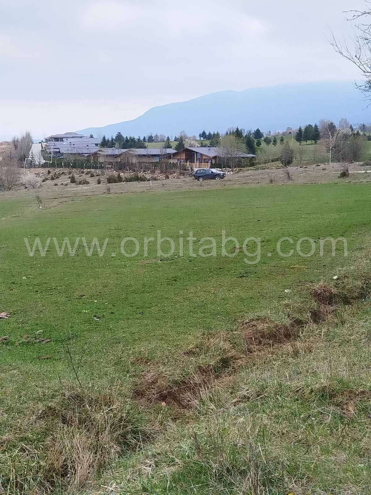Продава ПАРЦЕЛ, гр. Разлог, област Благоевград, снимка 2 - Парцели - 54294494
