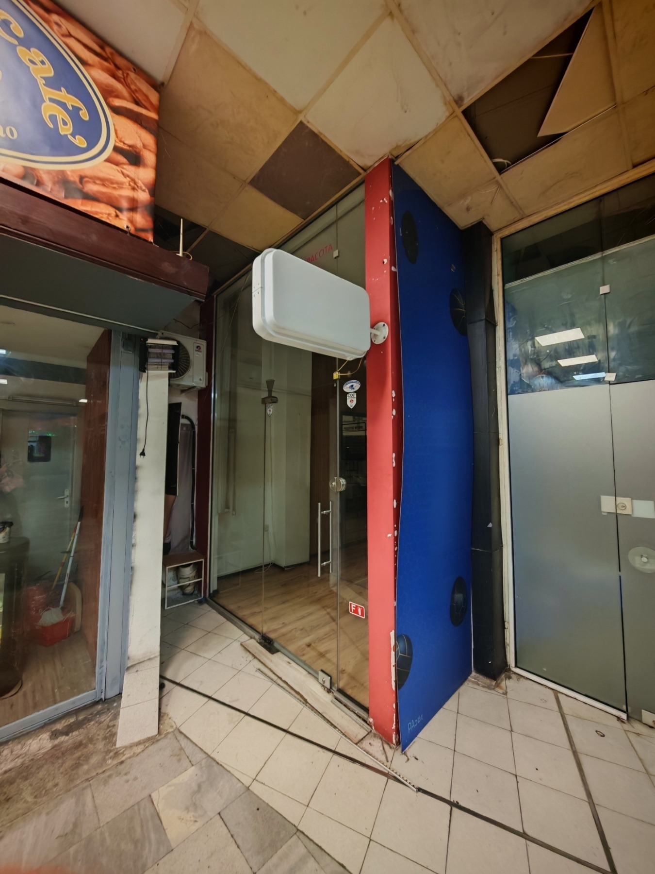 Продава БИЗНЕС ИМОТ, гр. София, Център, снимка 4 - Други - 55661578