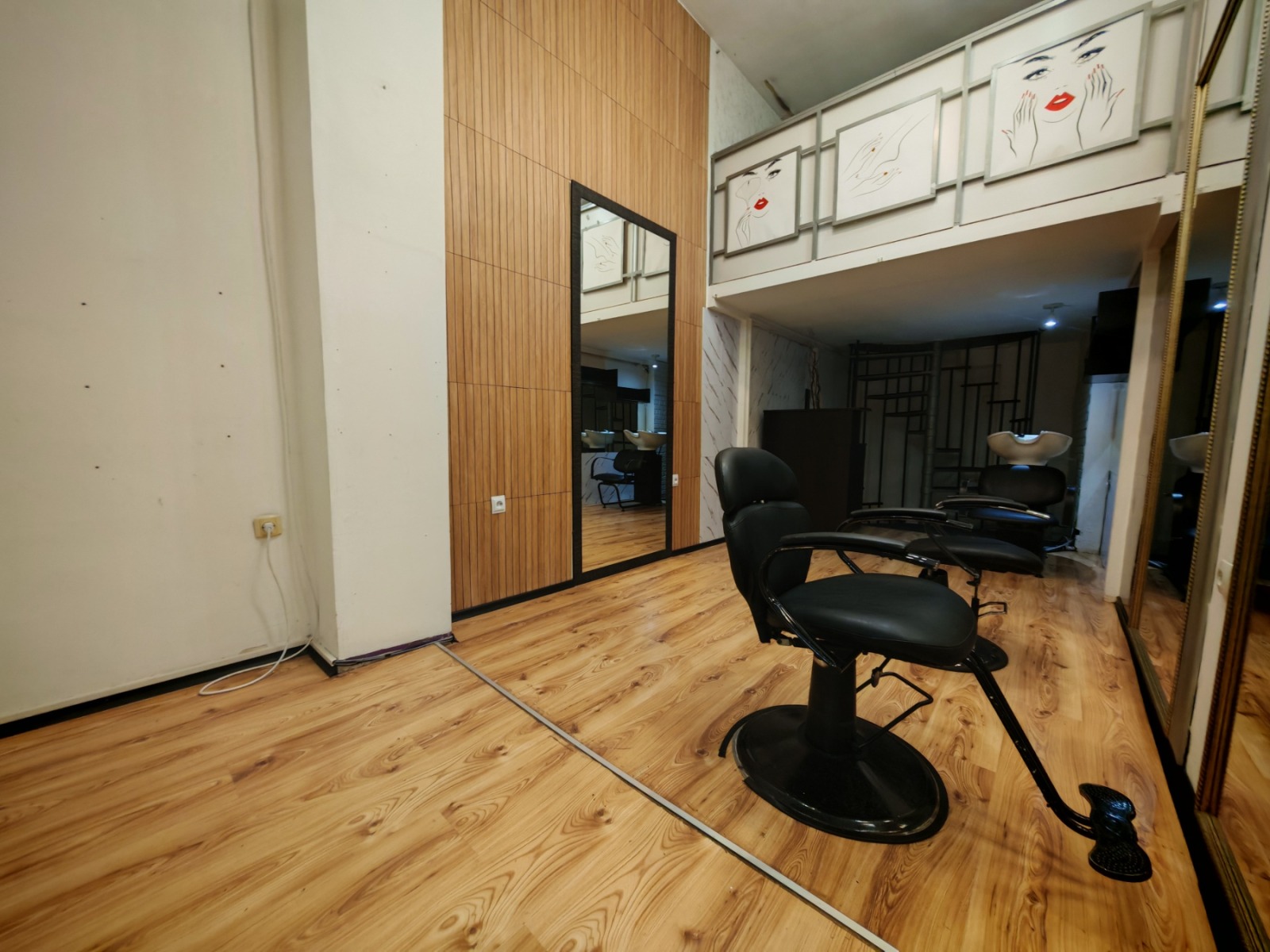 Продава БИЗНЕС ИМОТ, гр. София, Център, снимка 14 - Други - 55661578