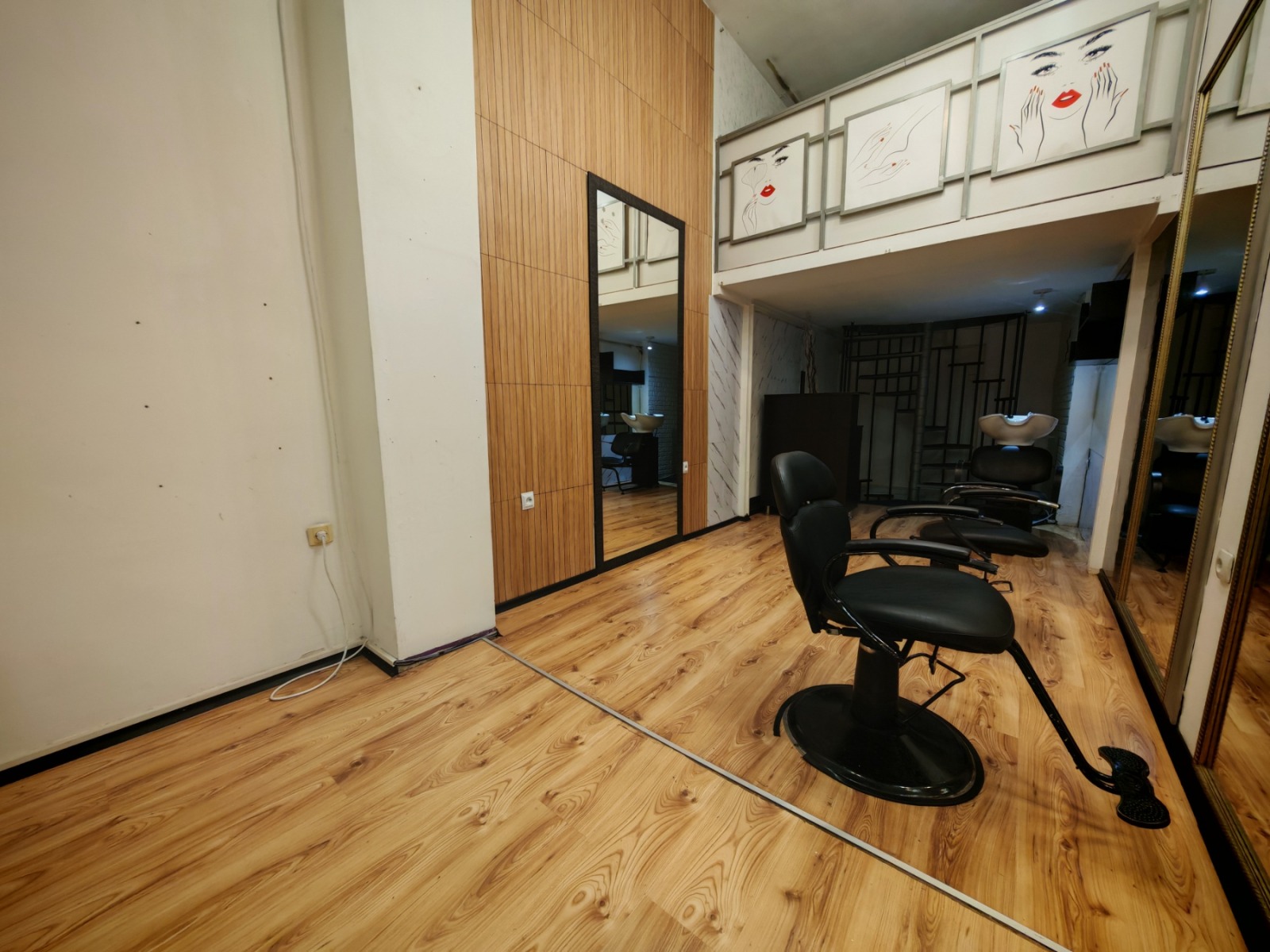 Продава БИЗНЕС ИМОТ, гр. София, Център, снимка 16 - Други - 55661578