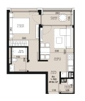 Продава  2-стаен област София , гр. Костинброд , 59 кв.м | 29964448 - изображение [7]