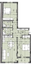 Продава  3-стаен град София , Овча купел , 112 кв.м | 10024326 - изображение [5]