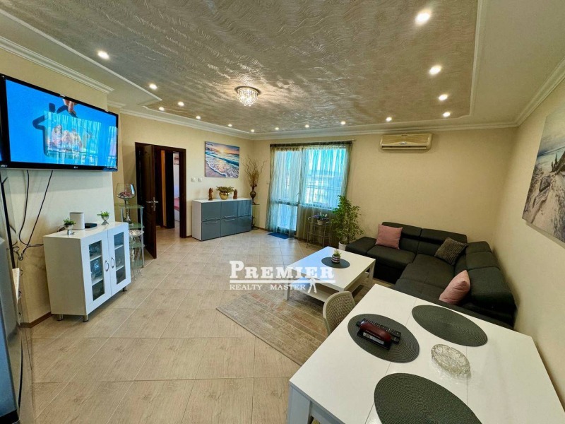 Продава 2-СТАЕН в област Бургас, к.к. Слънчев бряг - 105 кв.м / 85 000 € » 166 245.55 лв., ПРЕМИЕР