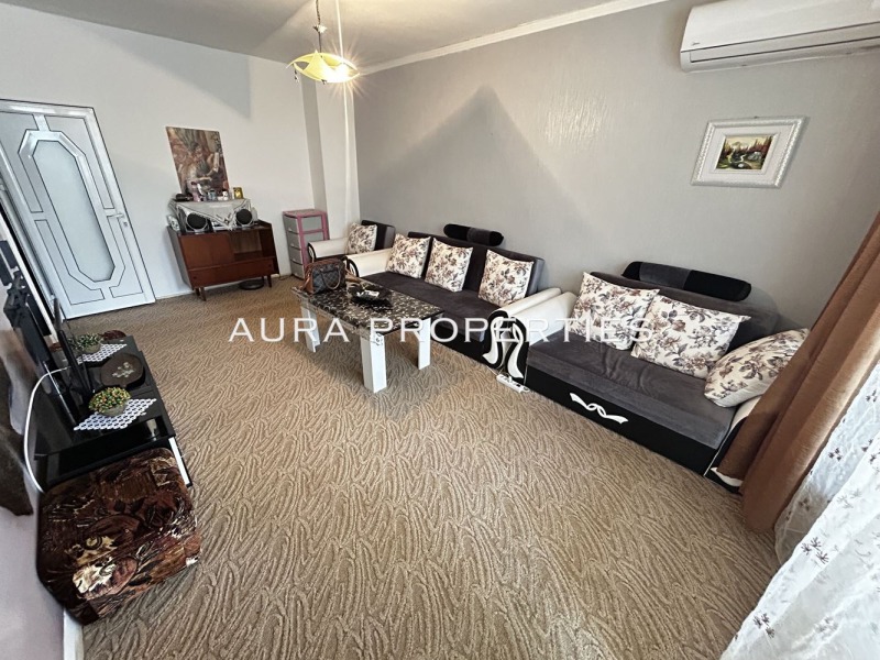 Продава 2-СТАЕН в град Разград, Орел - 68 кв.м / 71 580.86 € » 140 000 лв., ЕВОЛЮТ - ХП