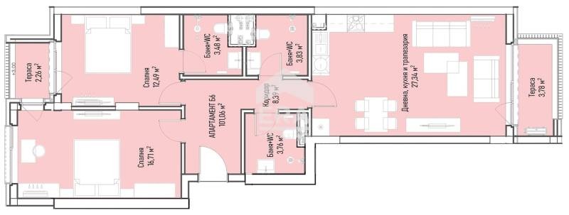 ������� 3-����� | Imot.bg � ����������� 4