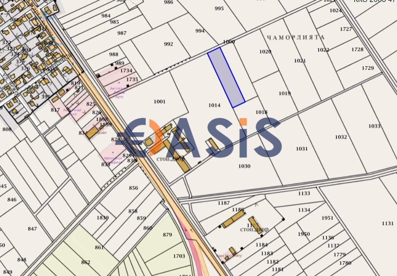 Продава ПАРЦЕЛ | Imot.bg — изображение 1