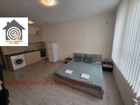 Studie Poligona, Sofia