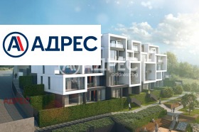 Продава 2-стаен град Варна Бриз - [1] 