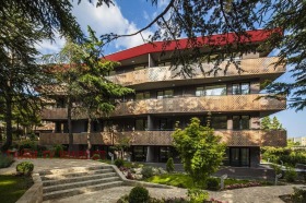1 bedroom Briz, Varna