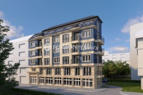 1 chambre Oborichte, Sofia