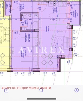 3-стаен град Пловдив, Кючук Париж 11