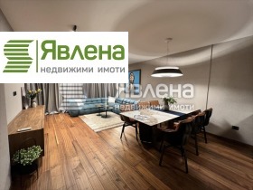 2 soverom Dianabad, Sofia