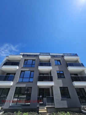 2 bedroom Komatevski vazel, Plovdiv