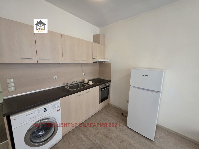 Продава 1-СТАЕН, гр. София, Полигона, снимка 2 - Апартаменти - 52372415