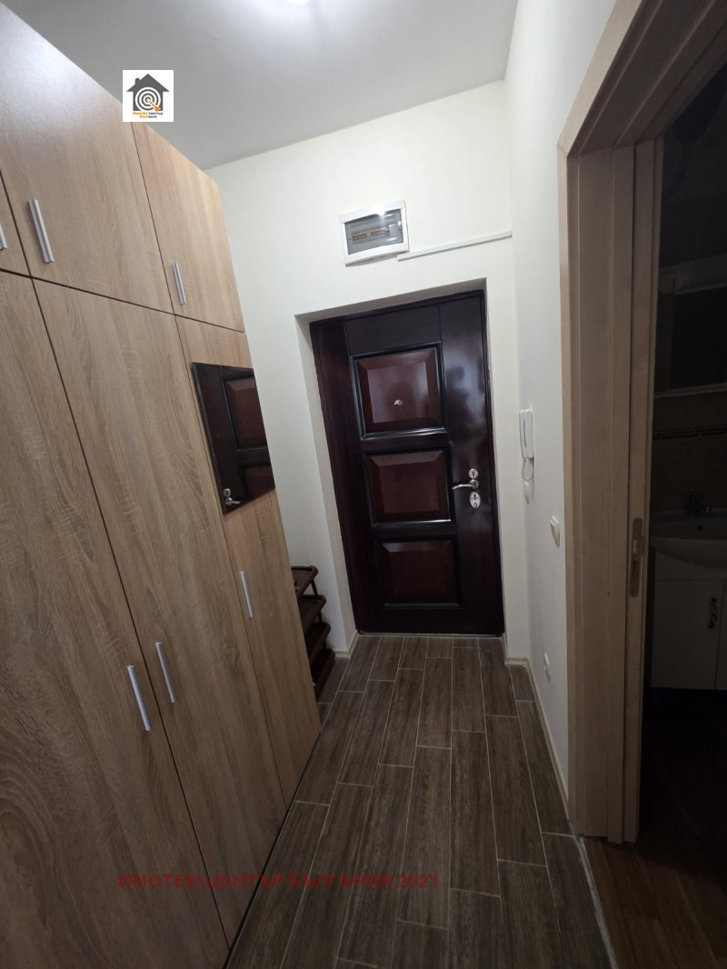 Продава 1-СТАЕН, гр. София, Полигона, снимка 5 - Апартаменти - 52372415