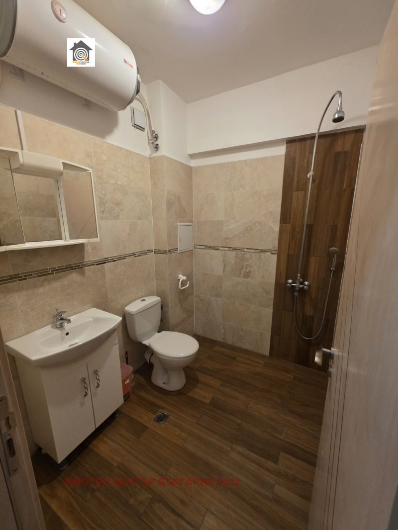 Продава 1-СТАЕН, гр. София, Полигона, снимка 4 - Апартаменти - 52372415