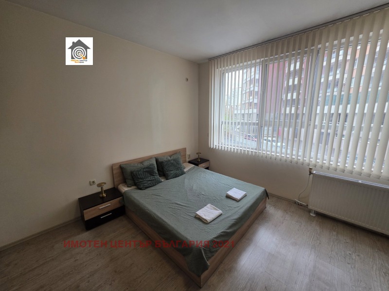 Продава 1-СТАЕН, гр. София, Полигона, снимка 3 - Апартаменти - 52372415