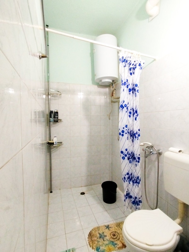 Продава 1-СТАЕН, гр. Варна, Трошево, снимка 5 - Апартаменти - 53411712