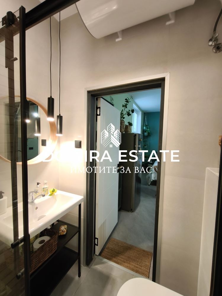Продава 1-СТАЕН, гр. Бургас, Сарафово, снимка 11 - Апартаменти - 54560578